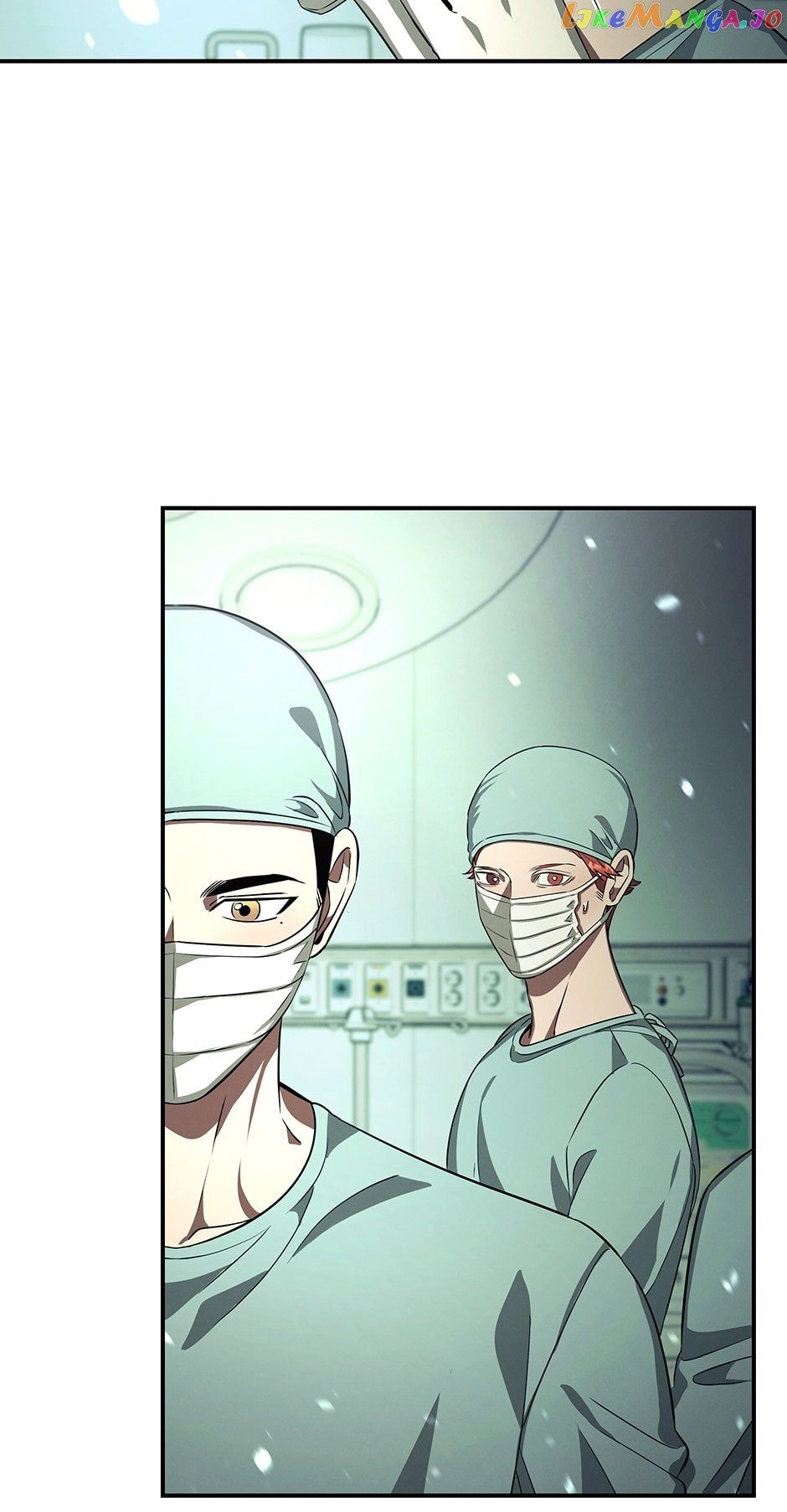 Genius Doctor Lee Moo-jin Chapter 142 2